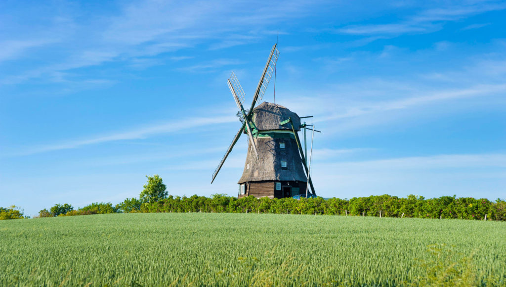 Kulturlandschaftspreis Wird Vergeben Bauernblatt Schleswig Holstein