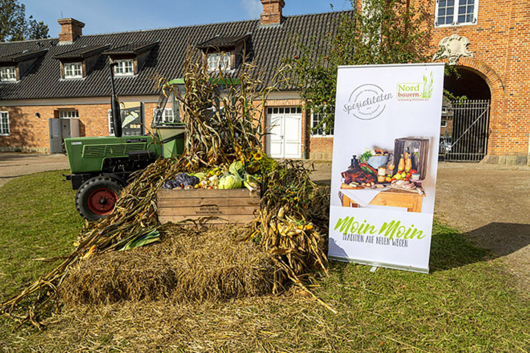 Nordbauern Schleswig-Holstein feiern Zehnjähriges