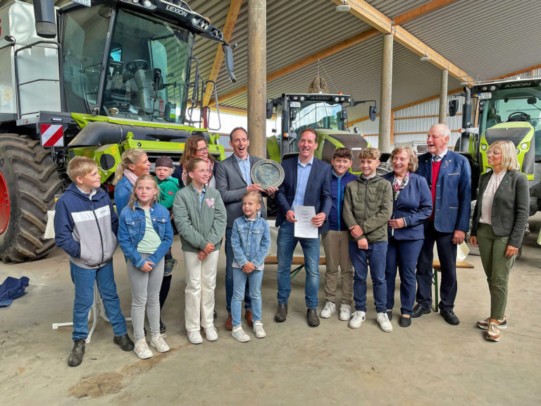 Gravert GbR in Lindau ausgezeichnet