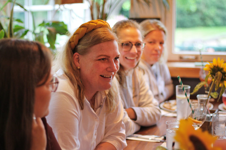 Gelungenes Event an der Kieler Förde