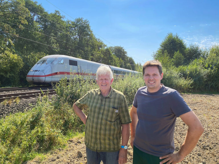 Vom Elterngeld bis zur Witwenrente