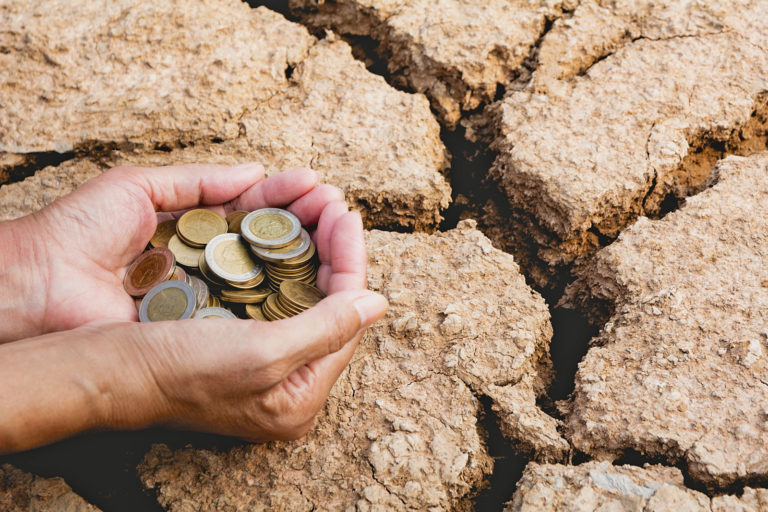 Klimaschutz: Zahlreiche Fördermaßnahmen verpuffen