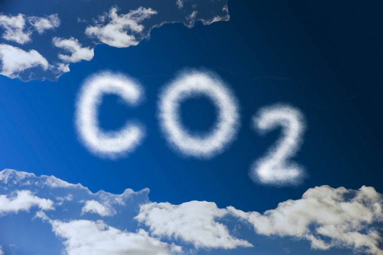 Dänen beschließen CO2-Steuer