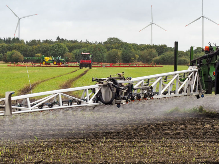 Passt die neue Technik auf alle Betriebe?